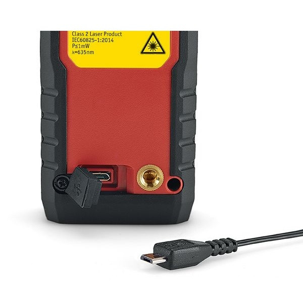 متر لیزری فلکس مدل ADM 60 Li