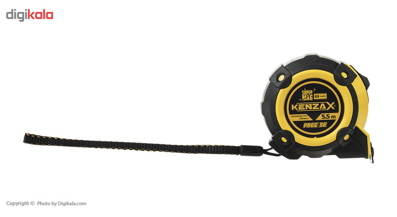 متر 5.5 متری کنزاکس مدل KMT-255