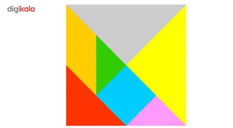 بازی فکری مدل تانگو