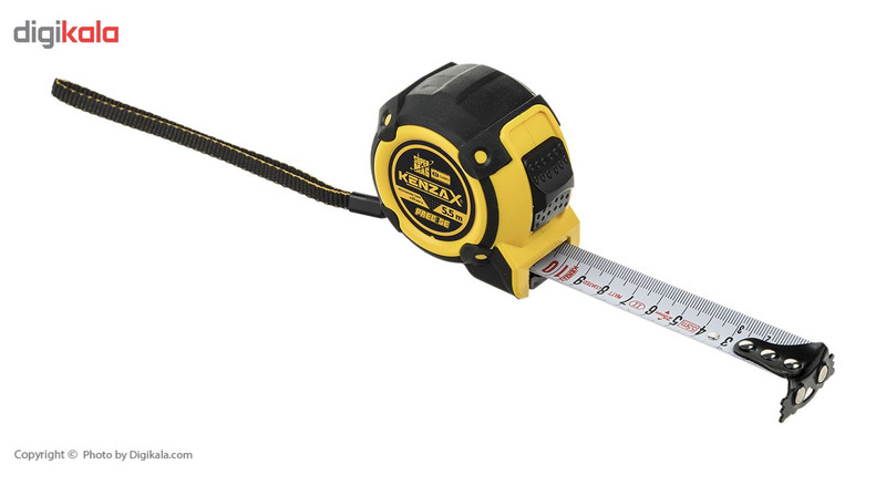 متر 5.5 متری کنزاکس مدل KMT-255