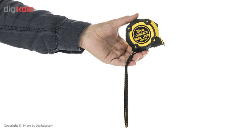 متر 5.5 متری کنزاکس مدل KMT-255