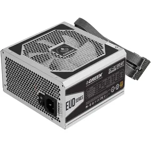 منبع تغذیه کامپیوتر گرین مدل GP330A-EUD