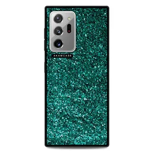 AKAM AMC-WSGN20U-SPARKLY-17 Cover For Samsung Galaxy Note 20 Ultra