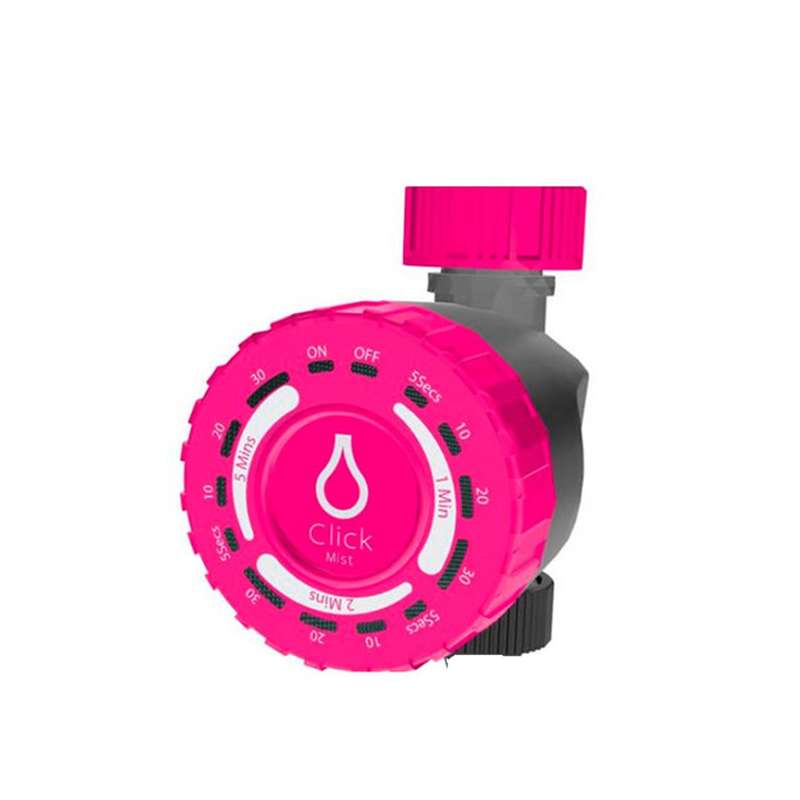 تایمر آبیاری رین مدل Click Mist