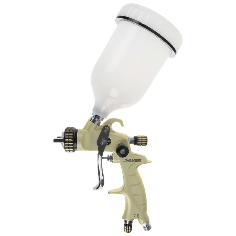 پیستوله بادی سیلور مدل GTAPA001