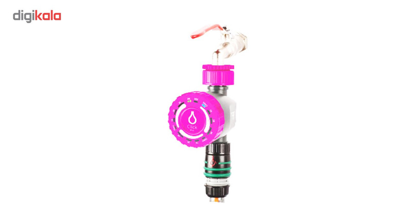 تایمر آبیاری رین مدل Click Mist