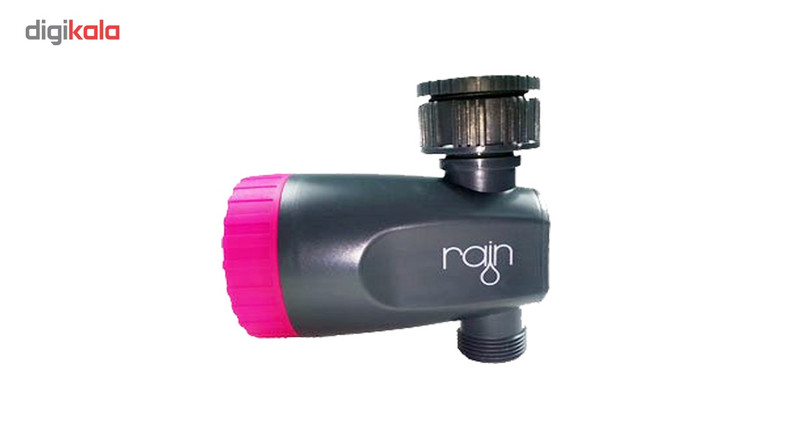 تایمر آبیاری رین مدل Click Mist