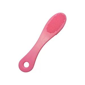 مسواک سگ و گربه مدل انگشتی کد 033