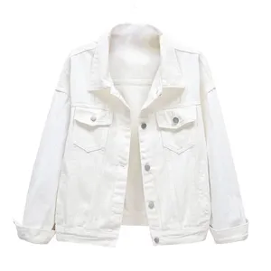 کت جین  زنانه مدل 180