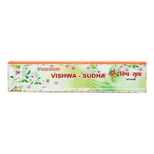 عود مدل VISHWA SUDHA