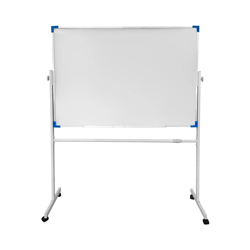 تخته وایت برد کد Sa005 سایز 120×90 سانتی متر به همراه پایه نگهدارنده