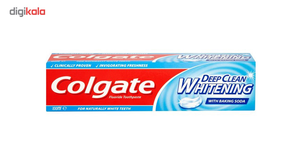 colgate deep whitening