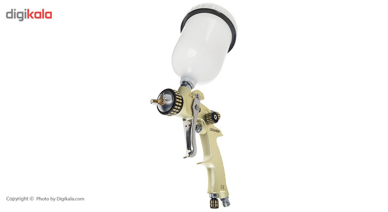 پیستوله بادی سیلور مدل GTAPA001