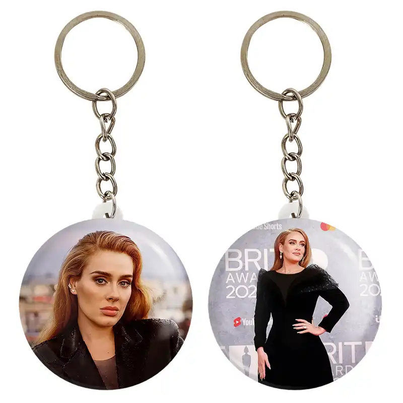 جاکلیدی خندالو مدل ادل کد 1899618998 مجموعه 2 عددی