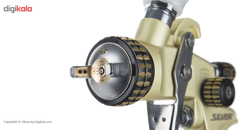 پیستوله بادی سیلور مدل GTAPA001