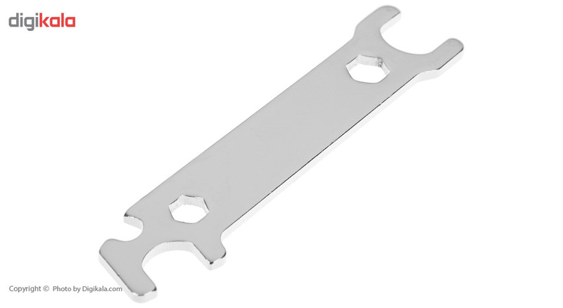 پیستوله بادی سیلور مدل GTAPA001