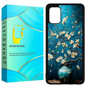 Ghab Guard GCHPA51 Cover For Samsung Galaxy A51 4G / A51 5G