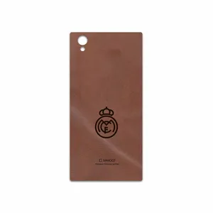 MAHOOT MNL-REAL Cover Sticker for Sony Xperia L1