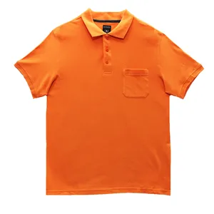 پولوشرت آستین کوتاه مردانه دانمور مدل 2011