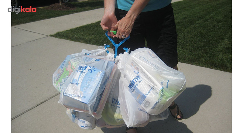 دستگیره حمل بار Mighty handle کد 2026