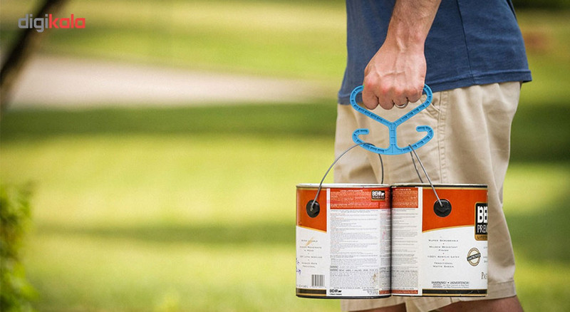 دستگیره حمل بار Mighty handle کد 2026