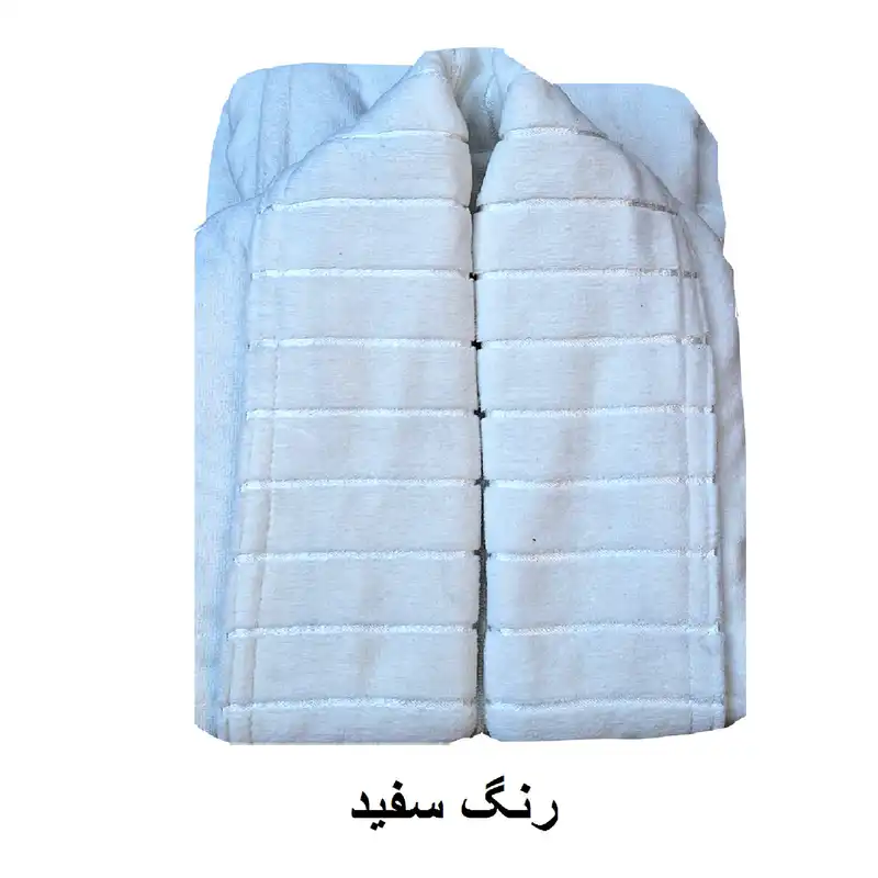 حوله پالتویی هوم استار مدل تانکو سایز 125