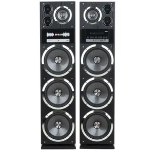 پخش کننده خانگی لومکس مدل LAS-3006
