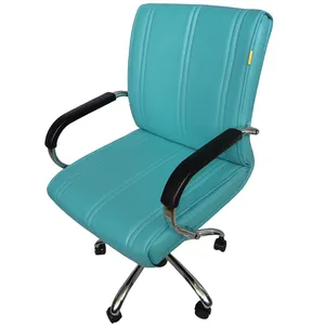 صندلی چرمی امید مدل CE403G