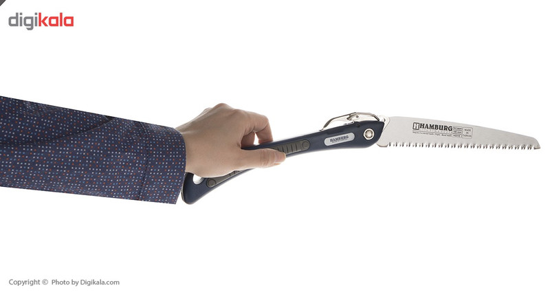 اره باغبانی هامبورگ مدل H2310