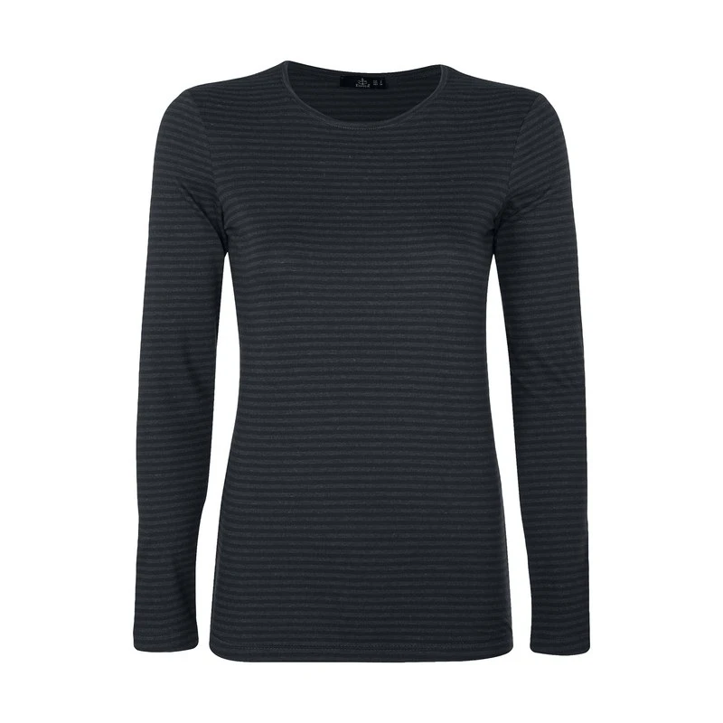 تی شرت آستین بلند زنانه مدل 00885469621