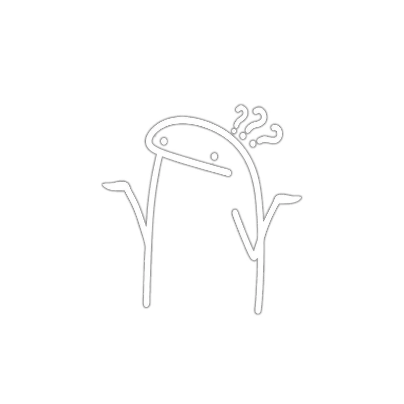 استیکر کد W3000 طرح میقولی نمیدانم