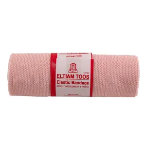 باندکشی التیام توس مدل P-1