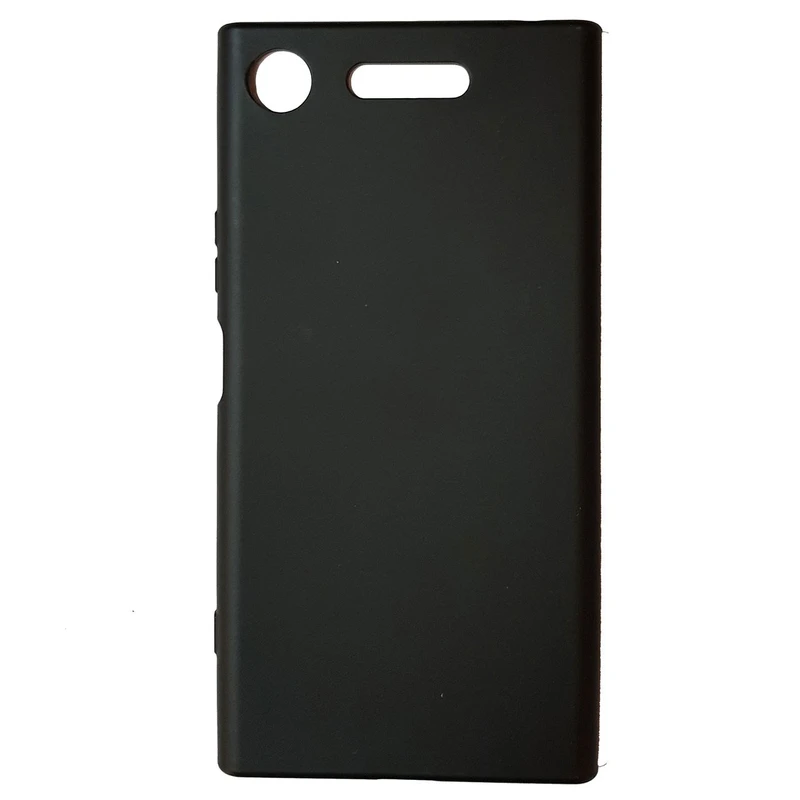 کاور ژله ای مدل Soft Jelly مناسب برای گوشی موبایل سونی Xperia XZ1