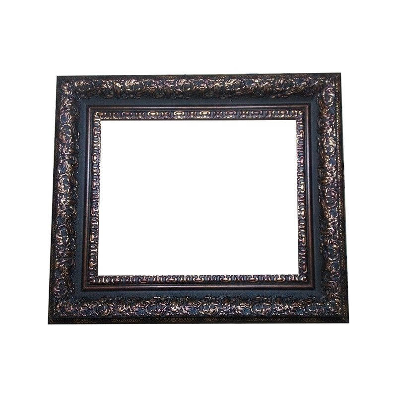 قاب عکس گالری هنری فاخته مدل148-622 سایز 20x25 سانتیمتر