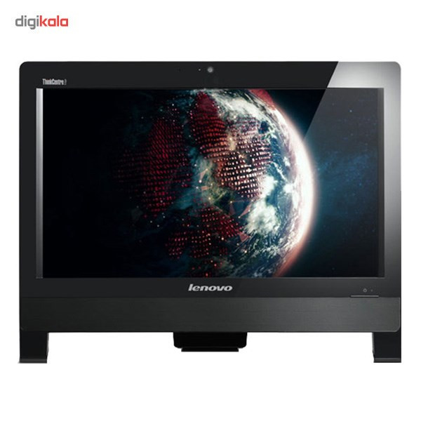 کامپیوتر همه کاره 18.4 اینچی لنوو مدل ThinkCentre Edge 62z