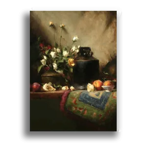 تابلو شاسی بوطیقا مدل 106 سایز 27x37