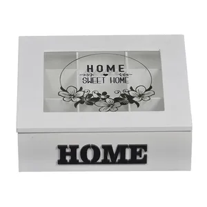 جعبه چای کیسه ای مدل T.b9