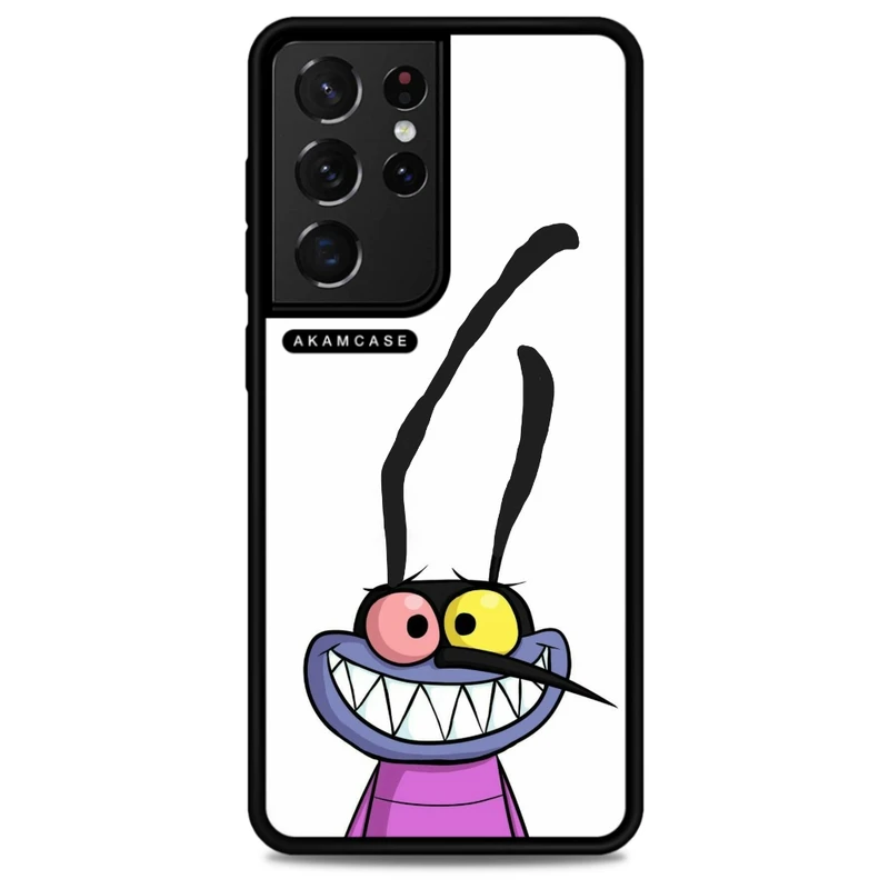 کاور آکام مدل AMC-WSGS21U-OGGY-6 مناسب برای گوشی موبایل سامسونگ Galaxy S21 Ultra