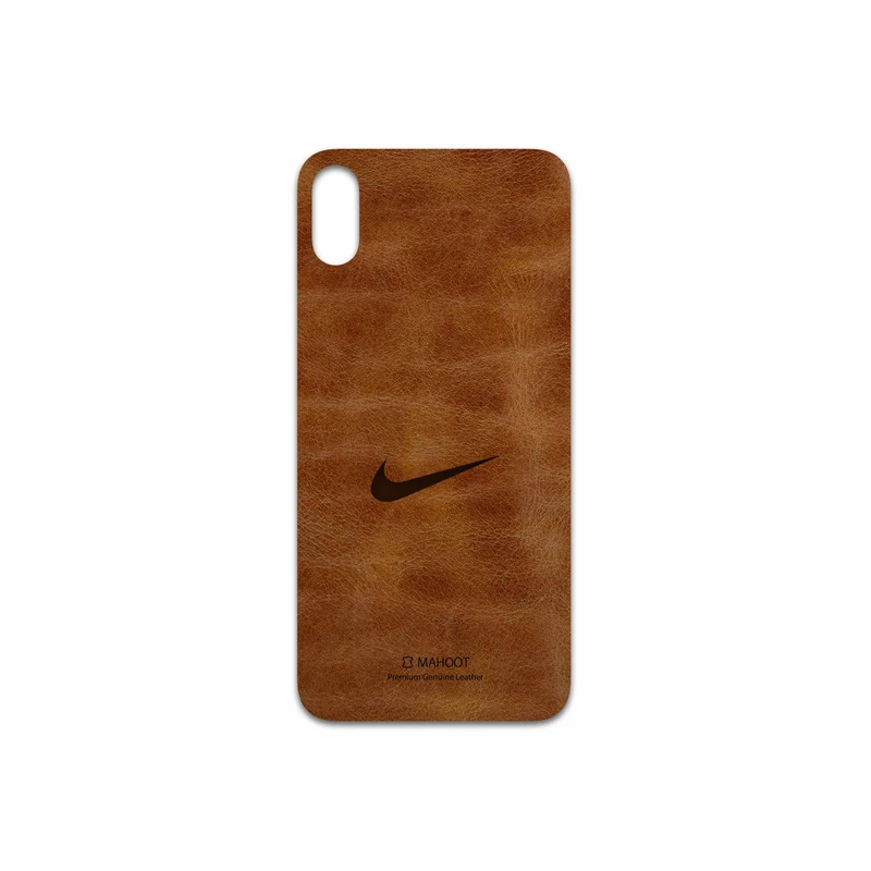 برچسب پوششی ماهوت مدل BFL-NK مناسب برای گوشی موبایل اپل iPhone X