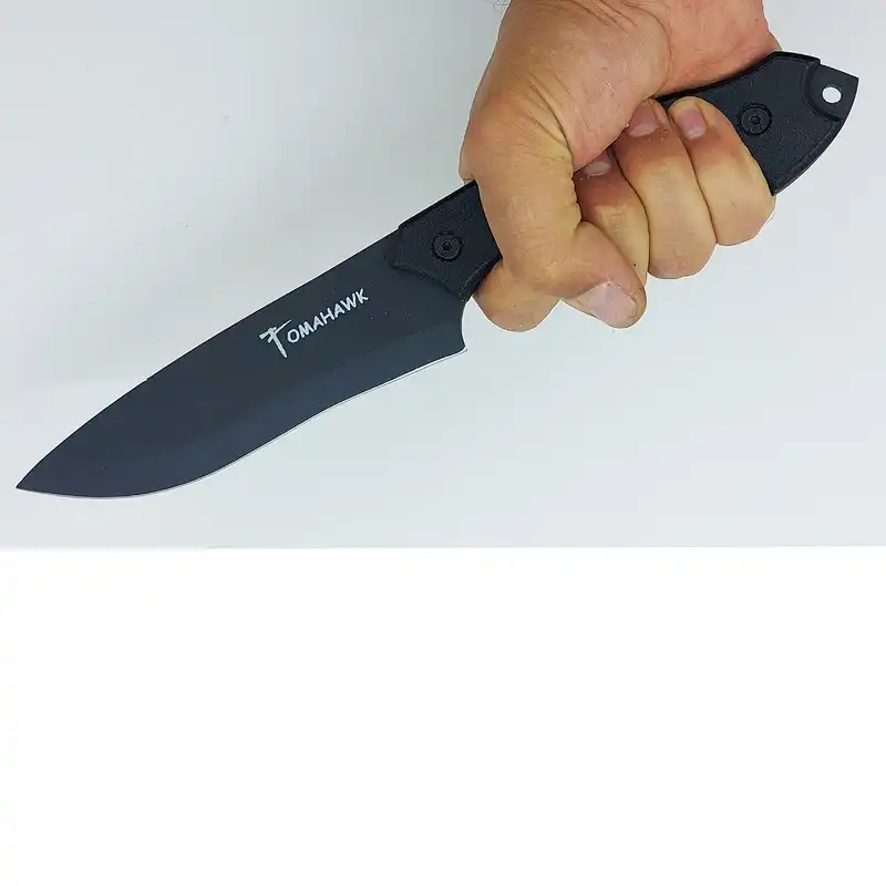 چاقو سفری توماهاوک مدل FELOT