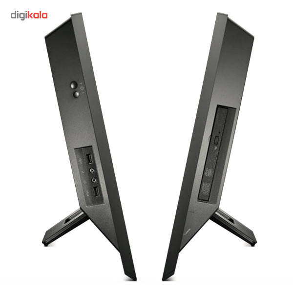 کامپیوتر همه کاره 18.4 اینچی لنوو مدل ThinkCentre Edge 62z