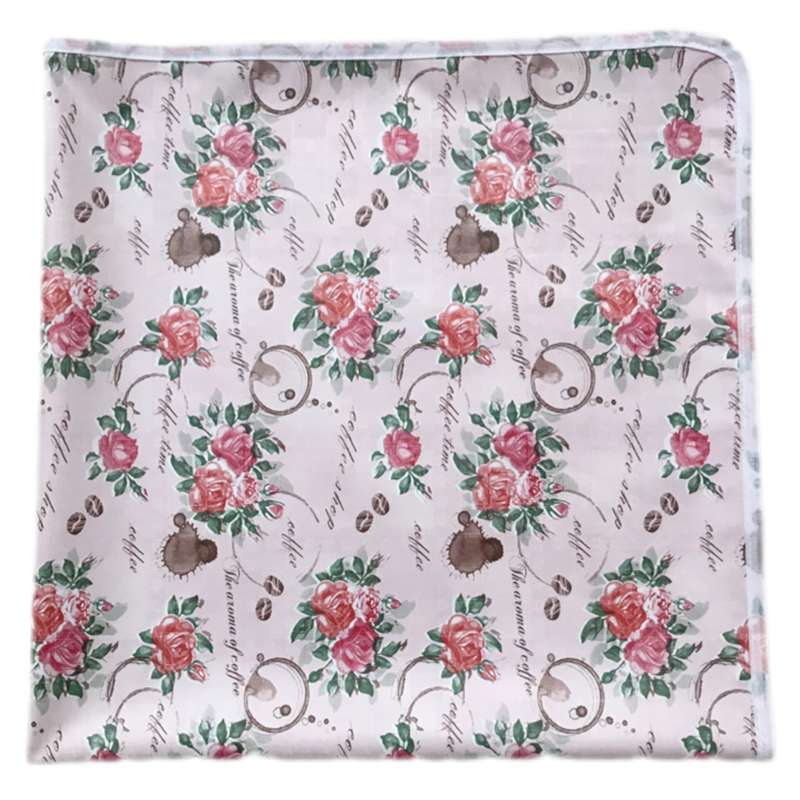 سفره 2 نفره طرح آوا مدل 2 رو کد 01