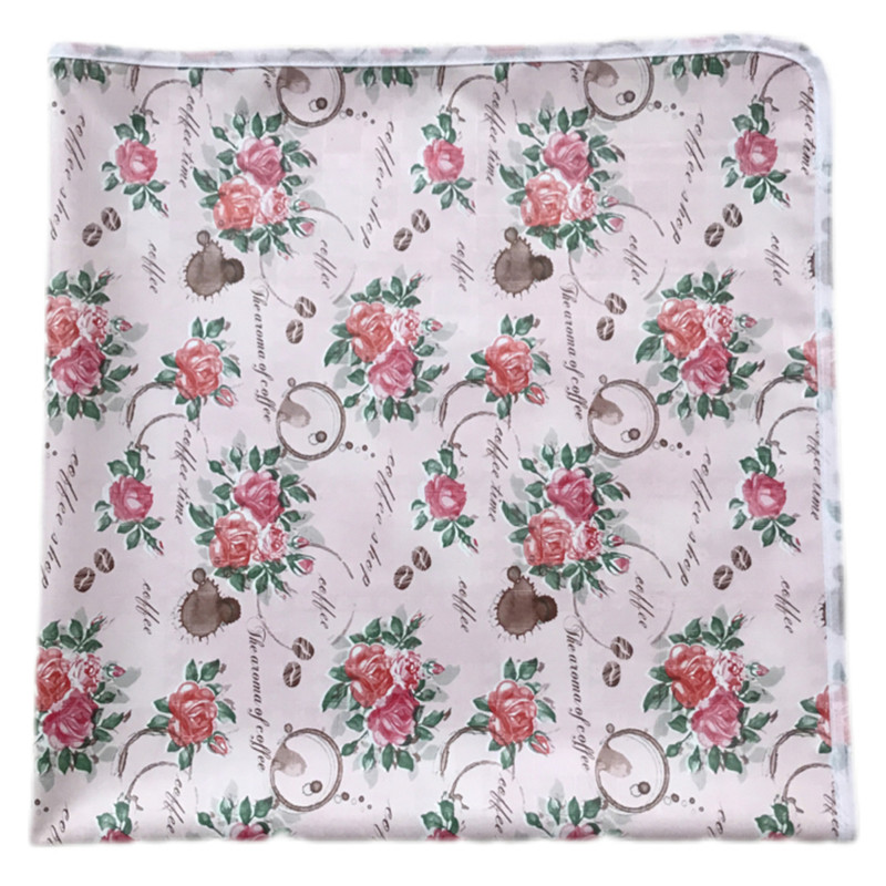 سفره 2 نفره طرح آوا مدل 2 رو کد 01