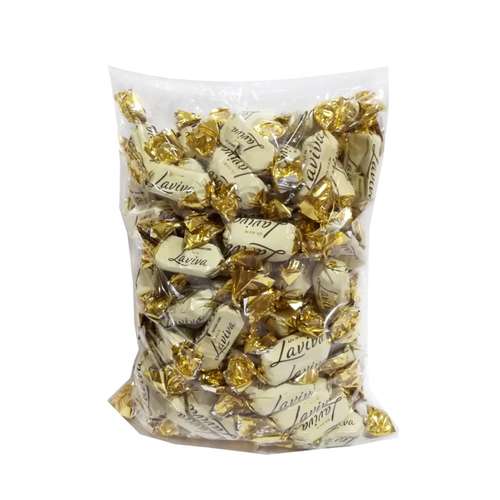 شکلات پذیرایی لاویوا اولکر - 300 گرم