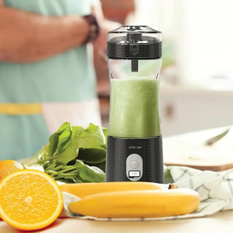 عکس شماره 7 : شیکر گرین لاین مدل blend mate گنجایش 0.38 لیتر