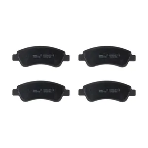 لنت ترمز جلو راین گستر مدل 3010201036 مناسب برای پژو 206 تیپ 5