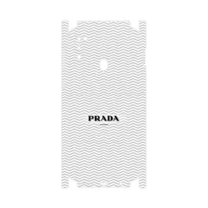 MAHOOT Prada-FullSkin Cover Sticker for Samsung Galaxy M21  2021 Edition
