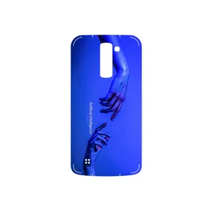 MAHOOT Artificial intelligence 1 Cover Sticker for LG K10