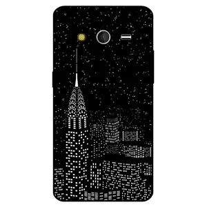 Megafone 7768 Cover For Samsung Galaxy Core 2