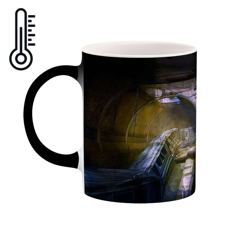 ماگ حرارتی کاکتی مدل فانتزی کد  mgh12381